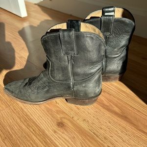 Frye Billy Boots - size 7